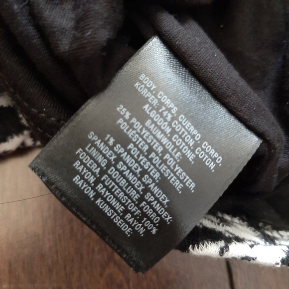 Anthropologie Maeve Effemy Jacquard Shift Dress - Picture 8 of 8